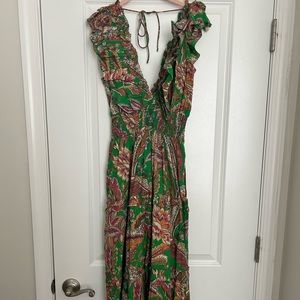 House of Harlow 1960 Dress
